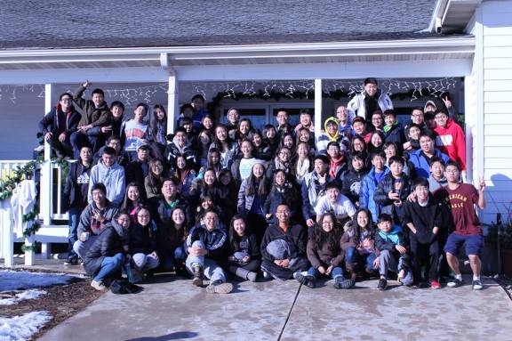 NL WR 2014 group pic